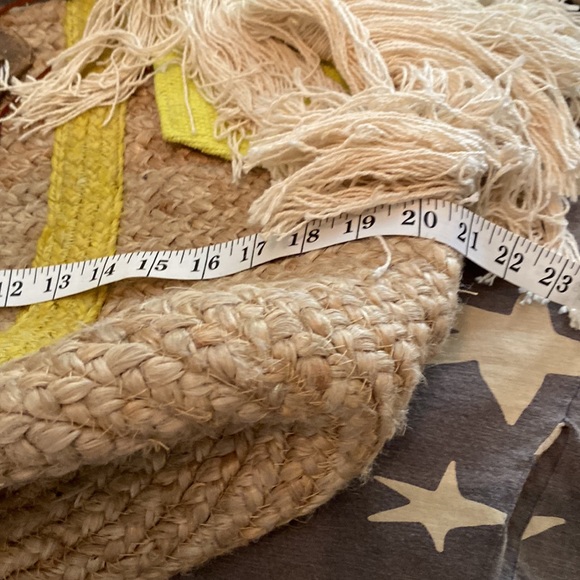 Great bag. Americas and Beyond. One of a kind - Picture 5 of 7